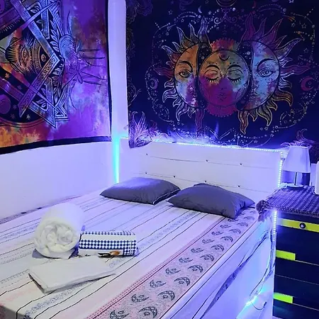 Sun Home Apartament