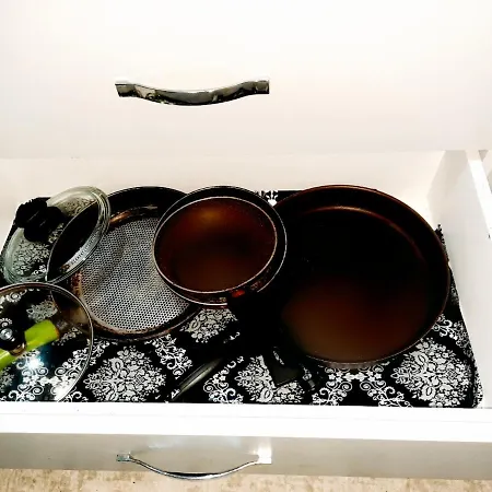Apartament Sun Home