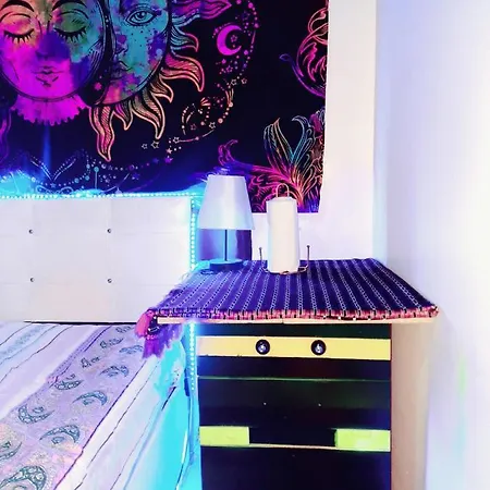 Apartament Sun Home *