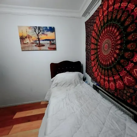 Apartament Sun Home Stambuł
