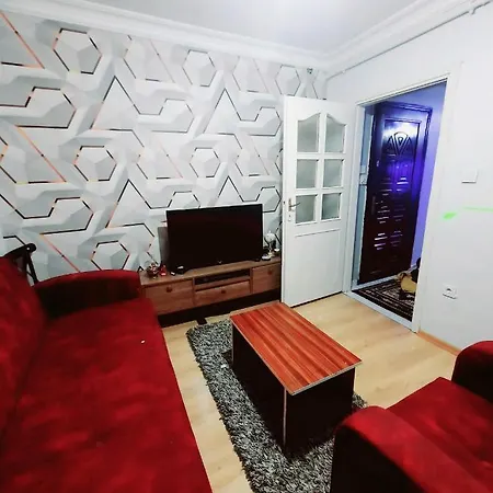 Apartament Sun Home