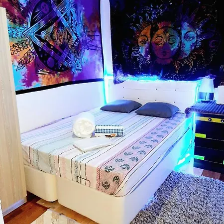 Apartament Sun Home Stambuł