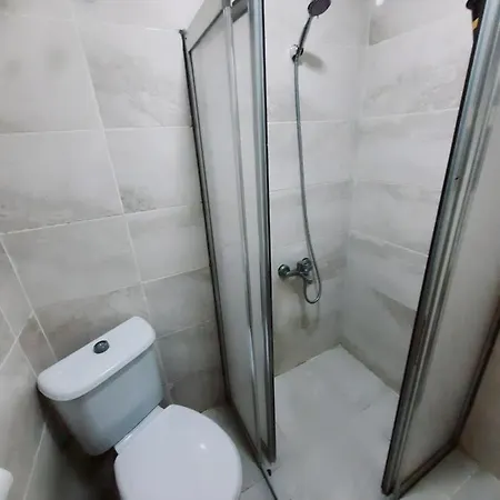 Apartment Sun Home Istanbul