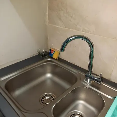Sun Home Apartment
