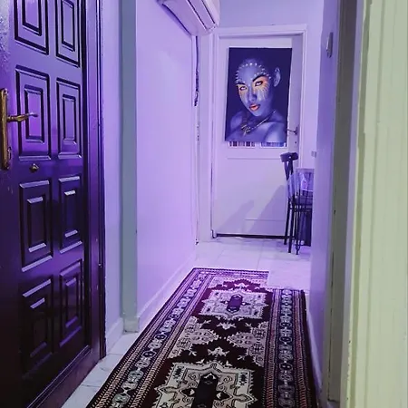 Sun Home Apartment Istanbul